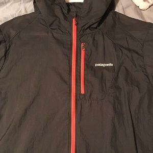 Patagonia jacket